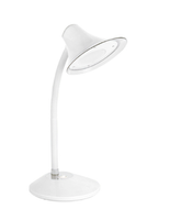 Luminária de Mesa Led - TLM10 - 6,500K - Branca