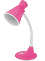 Luminária de Mesa - TLM03 - Rosa