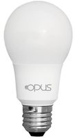 Lâmpada Led Bulbo 9W A60 E27