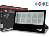 Refletor LED Slim 500W 6.500K Bivolt