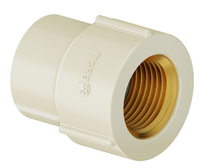 Luva de Transição Aquatherm - 22mm X 1/2