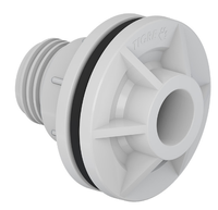 Adaptador Roscável para caixa D'Agua 1.1/2