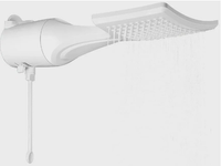 Chuveiro Loren Shower Ultra Eletrônico 7500W 220V Chuveiro Loren Shower Ultra Eletrônico 7500W 220V