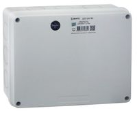 Caixa Plástica Multiuso 25,5x20,0x8
