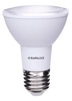 Lâmpada Led PAR20 7W 6500K