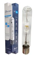Lâmpada Vapor Metálico Tubolar - 400W - 5000K