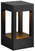 Balizador Led 7w Mini Effect Bivolt