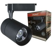 Spot Trilho LED 30W Elegance 3.000k Bivolt