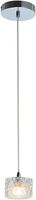 Pendente Paris Cylindrical 1XG9 Cristal