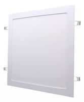 Placa LED Embutir 24W 29,1x29,1 6.500K Bivolt