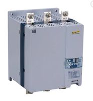 Soft Starter 255A - SSW07