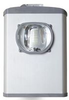 Luminária LED Pública Compacta 1000W 5.000K Bivolt