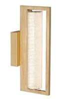 Arandela Bella Led Glitter
