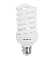 Lâmpada Fluorescente Espiral 30W 6400K 220V