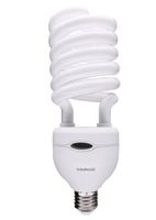 Lâmpada Fluorescente Compacta Espiral 59W 220V