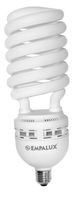 Lampada Fluorescente Compacta Espiral 85W 220V