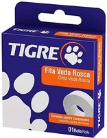 Fita Veda Rosca - 50 Metros