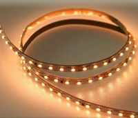 Fita LED Interna 10W/m 2700K 24V Rolo com 5 metros