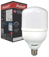 Lâmpada LED Bulbo - 6500K - 40W - Bivolt