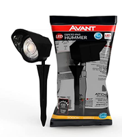 Espeto LED HUMMER Jardim - 5W - 3000K