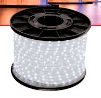 Fita LED Externa - 14,4W/M - 6500K - 127V