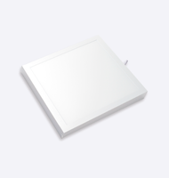 Placa LED Externa - 40W - 6500K - 62X62