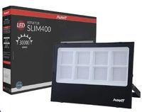 Refletor LED SLIM - 6500K - 400W Bivolt