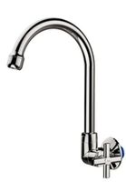 Torneira de Cozinha 1/4 de Volta Blukit Lume - Cromada Torneira de Cozinha 1/4 de Volta Blukit Lume - Cromada