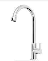 Torneira de Cozinha 1/4 de Volta Blukit Confort Cromada Torneira de Cozinha 1/4 de Volta Blukit Confort Cromada