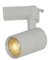 Spot P/ Trilho LED Flos 20W 3000K Branco Bivolt