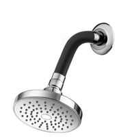 Ducha Fria Loren Quadra Plus Black