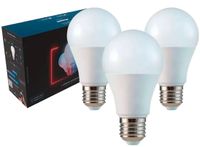 Lâmpada Led Bulbo Neo - 10W - 2700K~ 6500K ( Pack 3 unid)