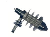 Para-Raio Polimérico 12kV 10KA Com Ferragem