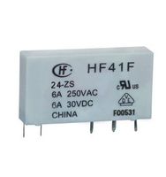 Relé Acoplador Fino 24V - Para Base 12/24Vcc/Vca (Somente o Relé)