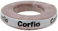 Cabo Cobre Flexível Preto 4mm 750V  100 Metros
