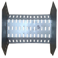 Curva Externa Vertical 90° - 300x100mm