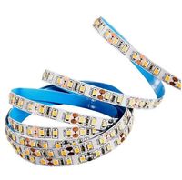 Fita LED 11,5w/m 3.000K 12V - Rolo 5 Metros
