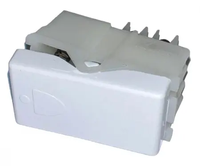 Pulsador de Campainha 10A Liz 250V Branco