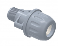 Adaptador de Compressão 20mm X 3/4