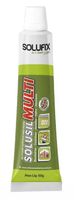 Silicone Acético Multiuso 50G Incolor Silicone Acético Multiuso 50G Incolor