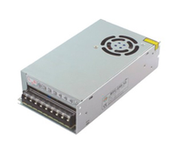 LED Fonte Chaveada - 30A - 360W - 12V  Bioled