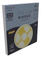 Fita LED RISQUE - 3000K -20W/M - 12V - Rolo 5 Metros