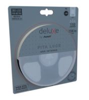 Fita LED Luce 15w/m 6.500K 12V - Rolo 5 Metros