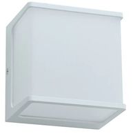 Arandela LED New Home 8W 3.000K Branco Bivolt