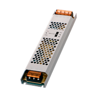 Led Fonte Slim - 12,5A / 150W - 12V