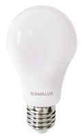 Lâmpada LED Bulbo 15W 6500k Bivolt