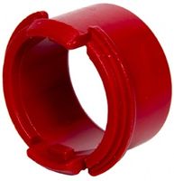 Adaptador PVC Vermelho 3/4