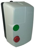 Chave de Partida Monofásica PDWM04-4AV25 4CV 15 a 23A 220V