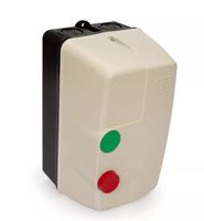 Chave de Partida Monofásica PDWM-08 10CV 32 a 50A  220V