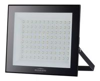 Refletor LED 100W Slim 6.500K Bivolt